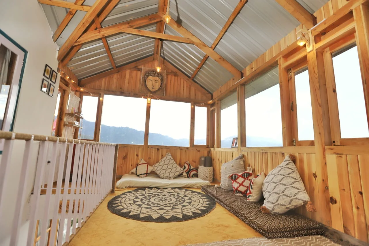 Dyar Kaul: Luxury Boutique Stay 3