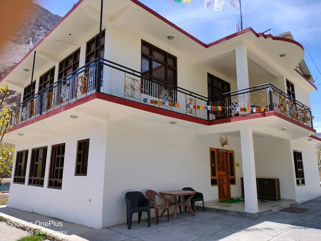 Nima Regency Homestay 4
