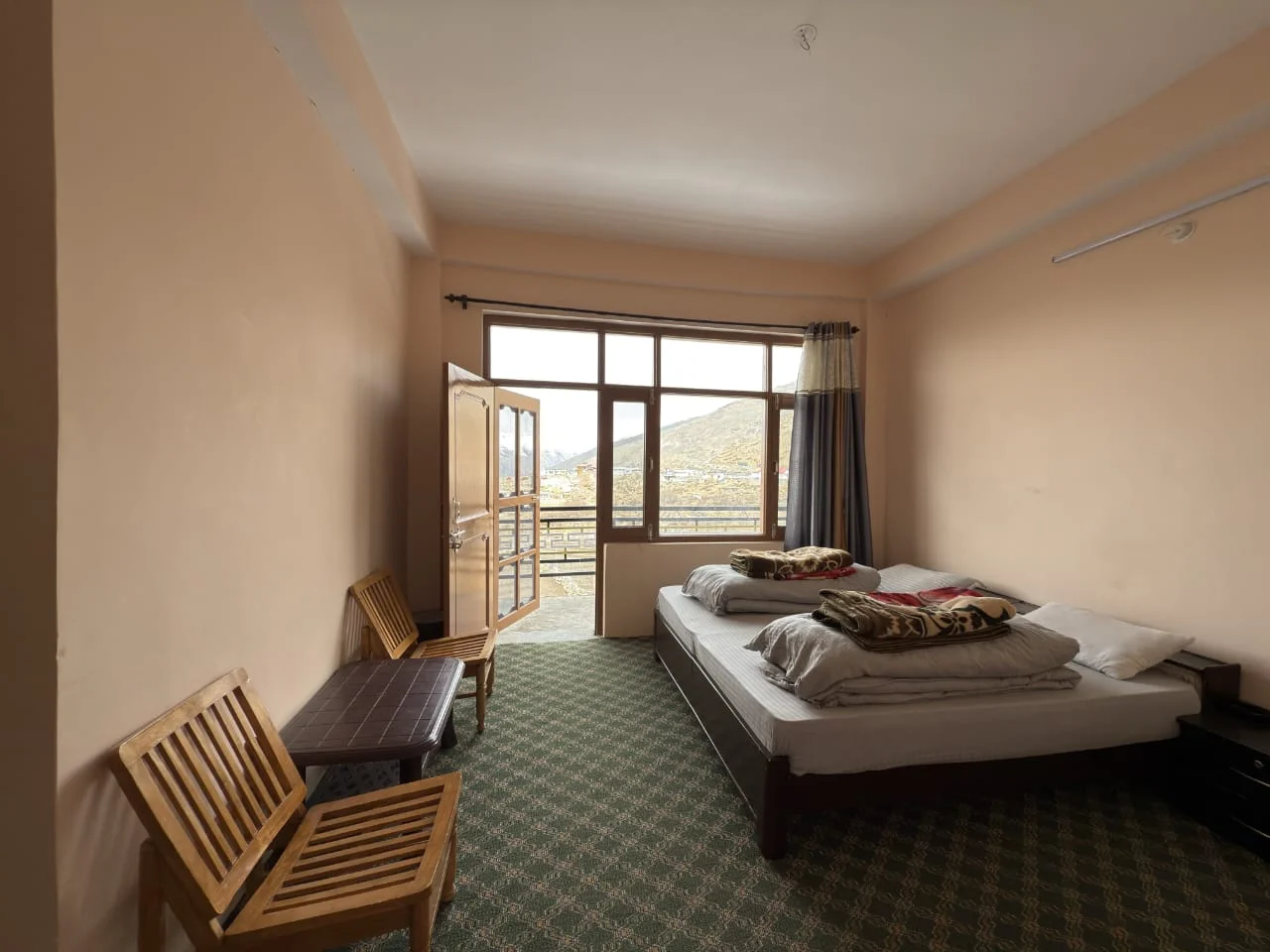 Norling Homestay Nako 3