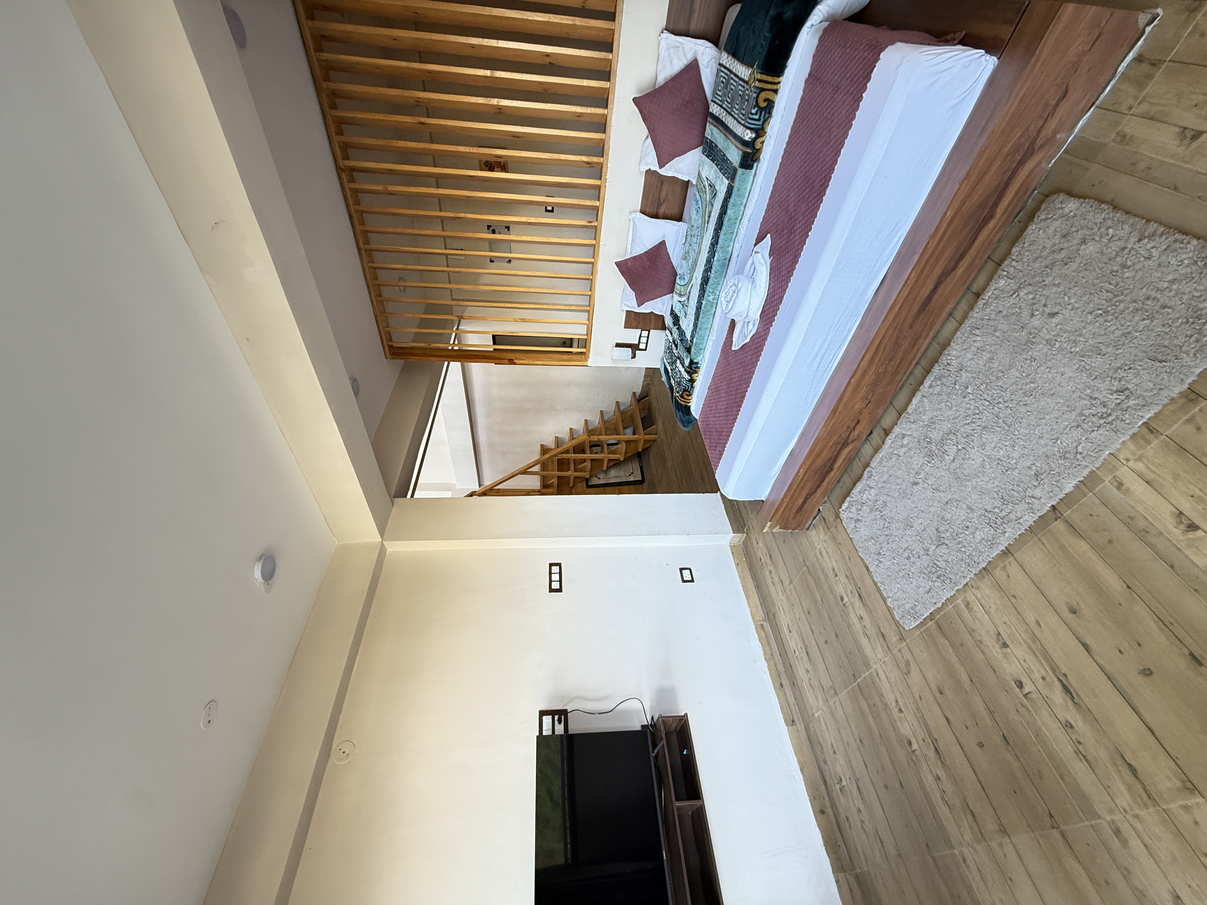 Boonies Villa - 3 Room Retreat 3