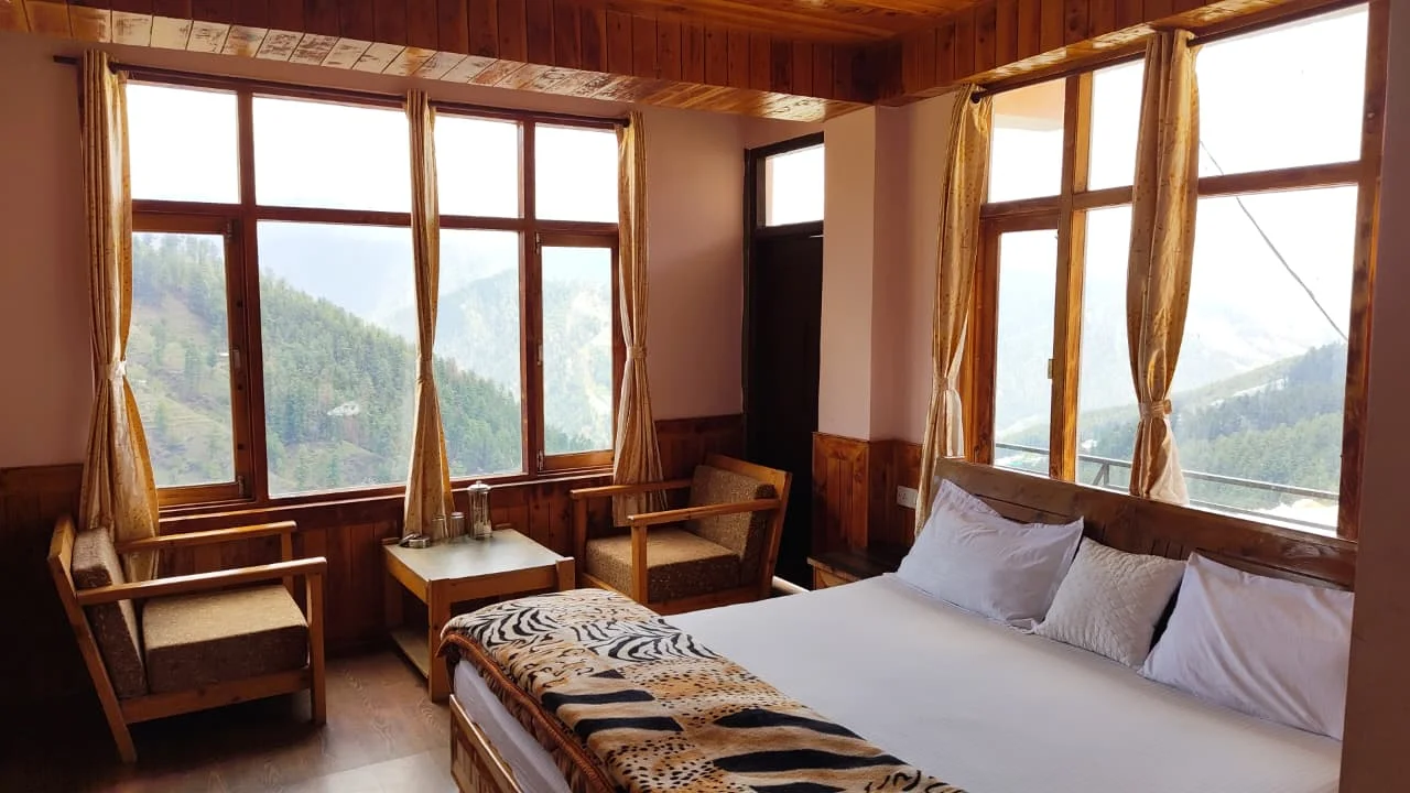 Basera Homestay