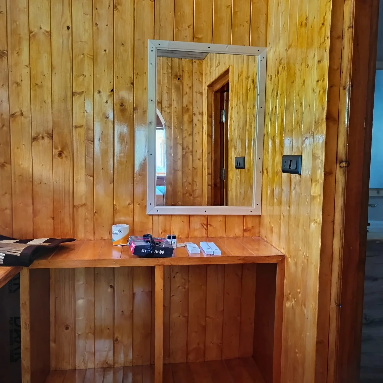Kinnaur Camps & cottages 5