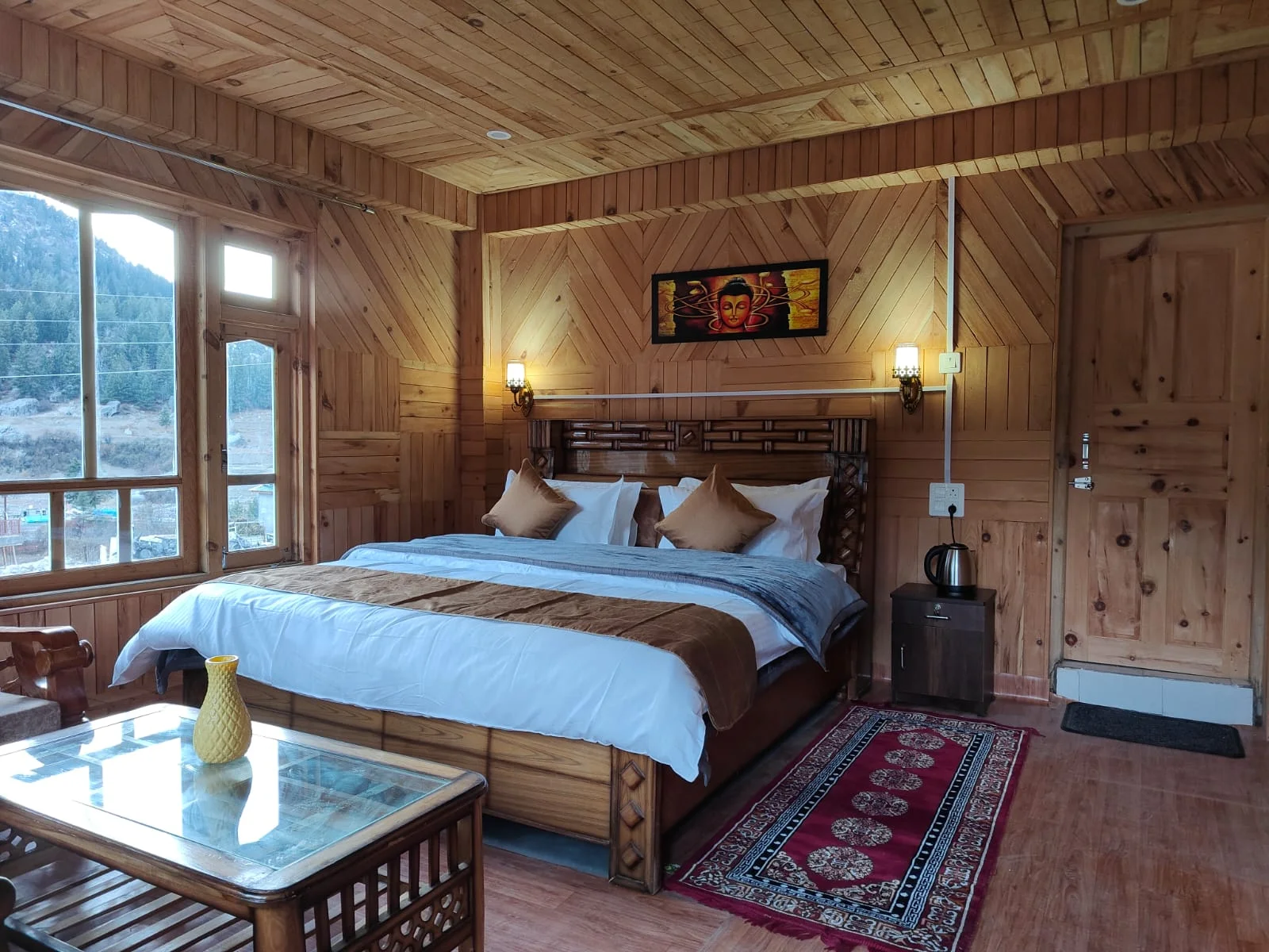 Rakchham Vista Homestay. - next