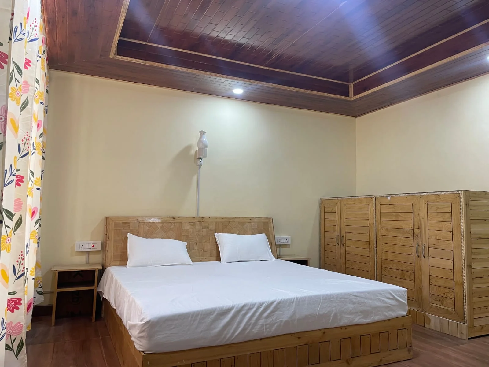 Bhandari Homestay 5