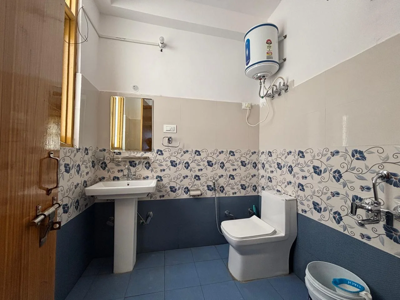 Dey-Khang Homestay - previous
