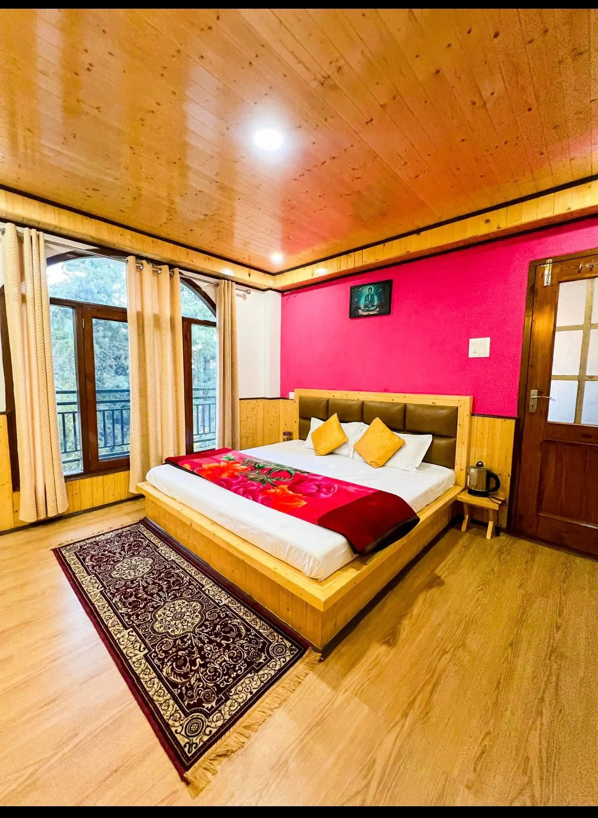 Ashok Vatika Homestay