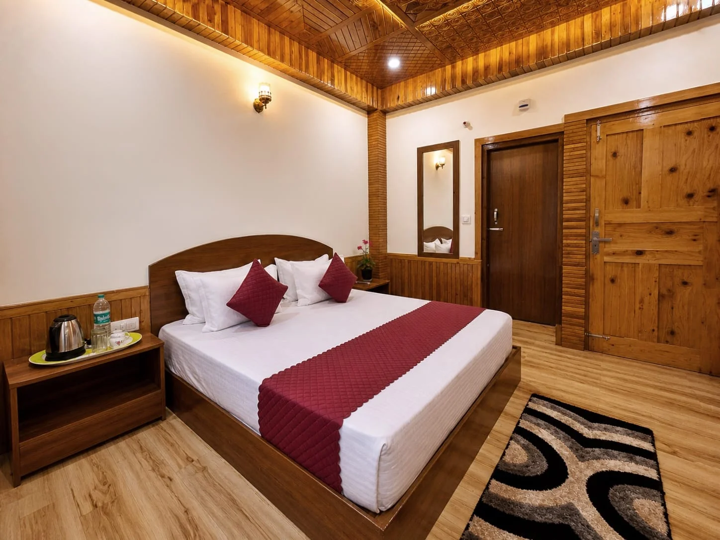 The Wooden Nook