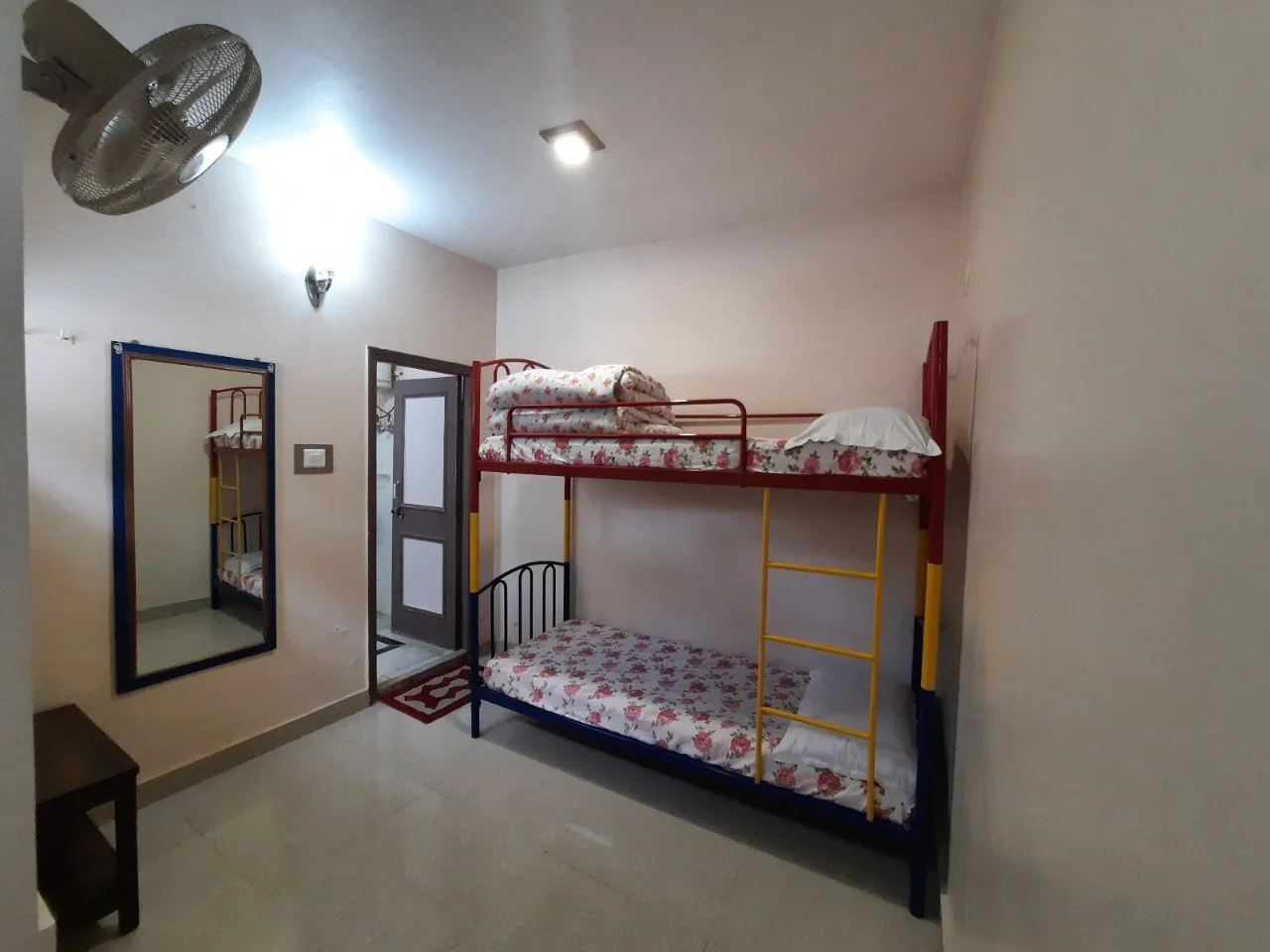 Sunrise Villa | Valley-view Rooms 5