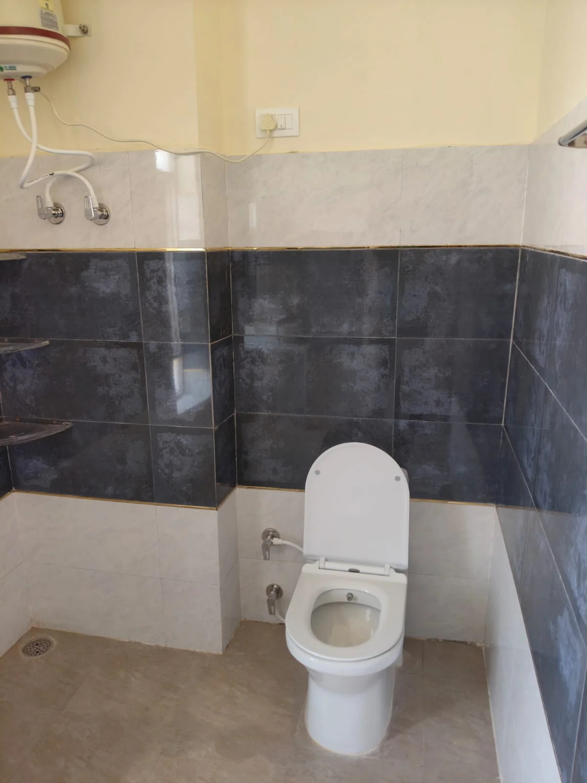 Kharba Villa - previous