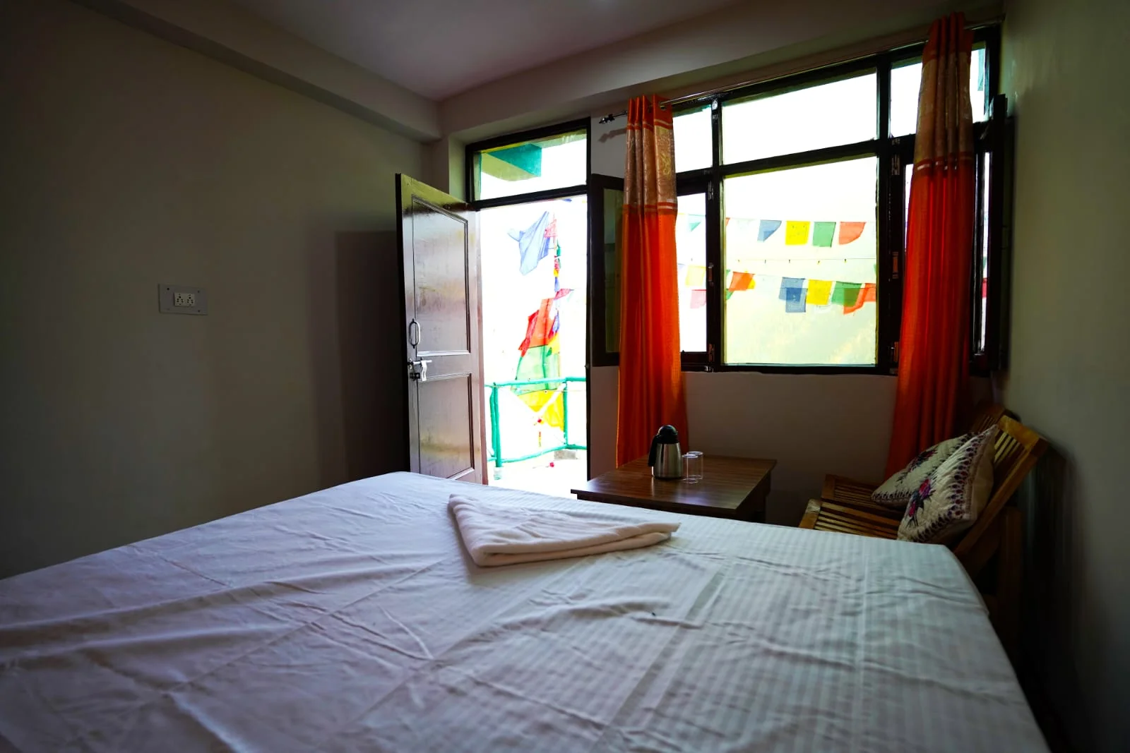 Trekkers Peak Homestay
