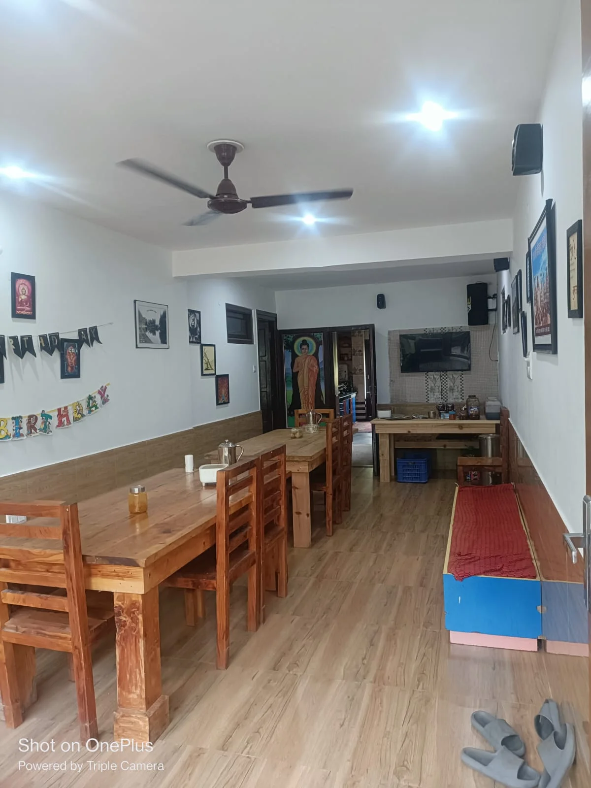 Oaktree Homestay 5