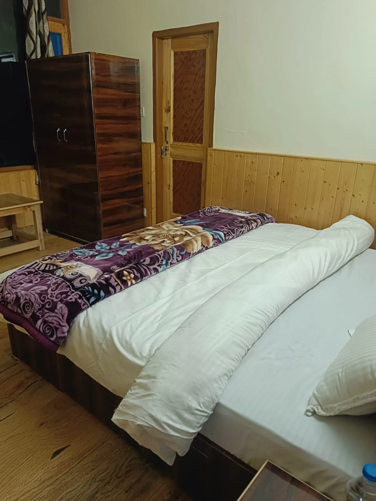 Dudhyaan Home Stays 5