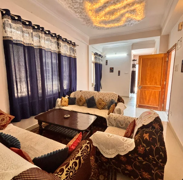 Kudrat Homestay - Single Room - previous