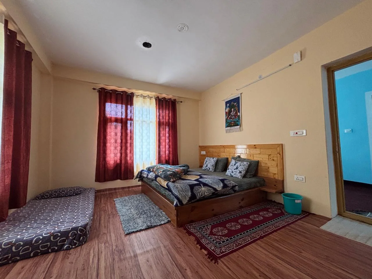 Dey-Khang Homestay 4