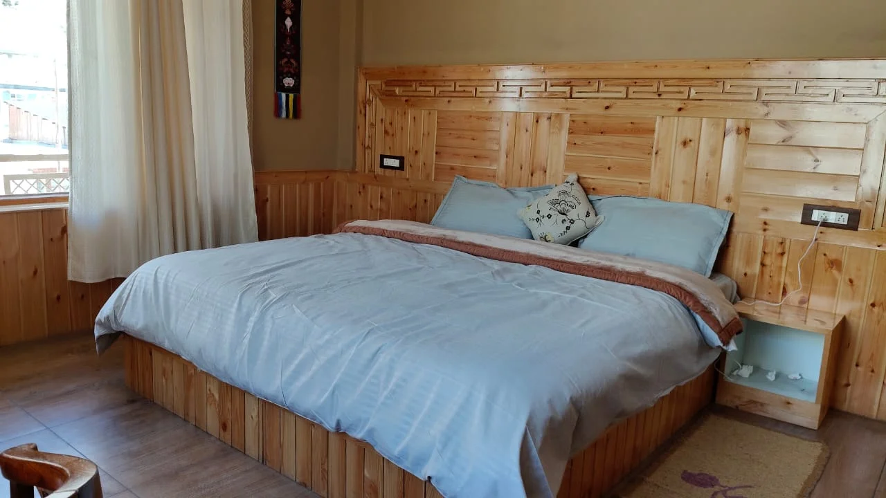 Shambhala Nature House
