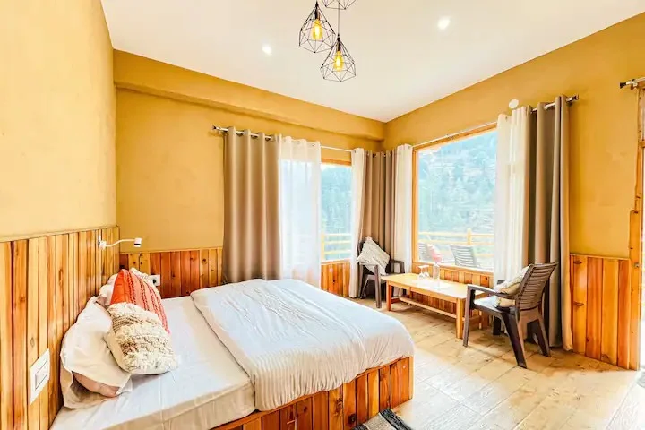 Incredible Guest House - Single