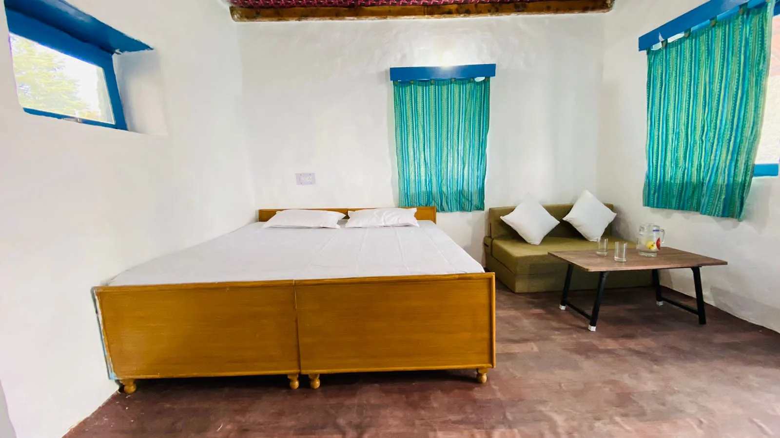 Nishal Homestay 3