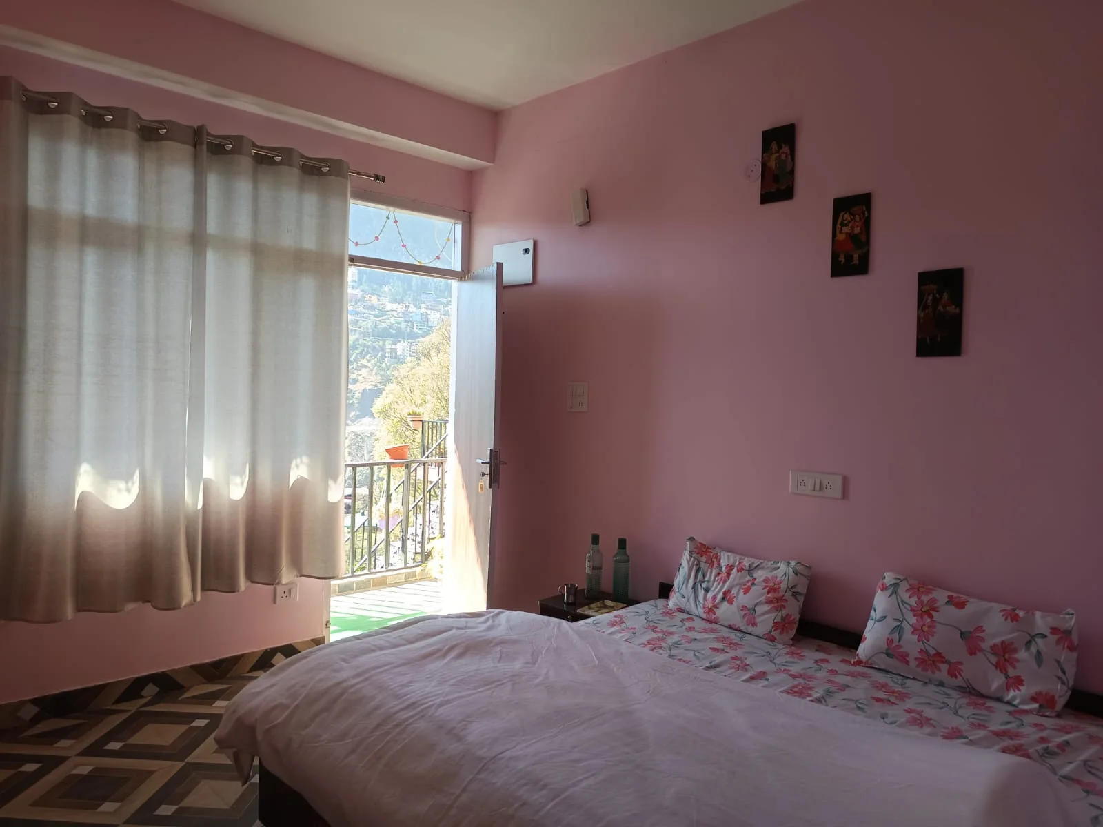 Saksham Homestay