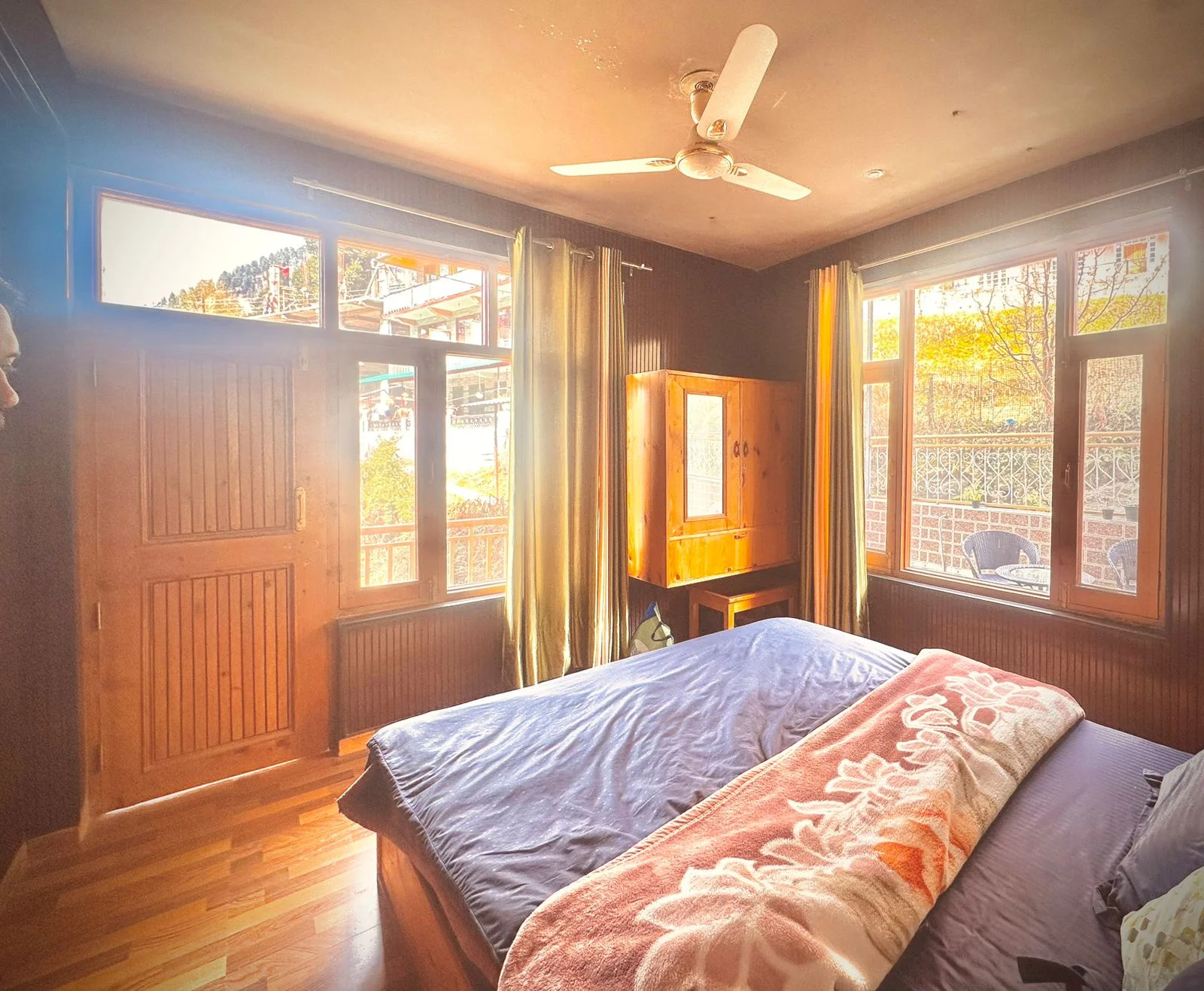 Rio Paradise Homestay Jibhi 5