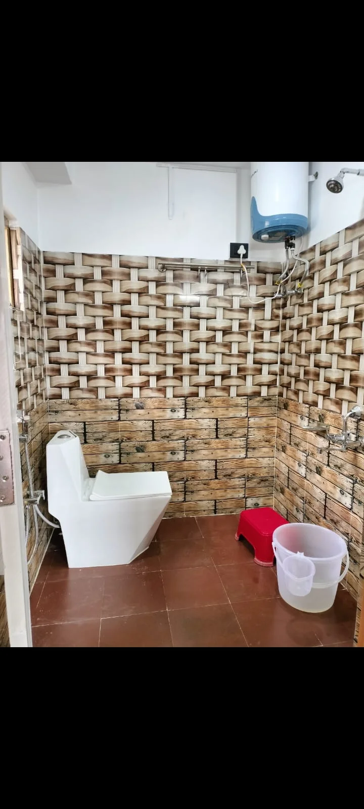 Milky Way Homestay - previous
