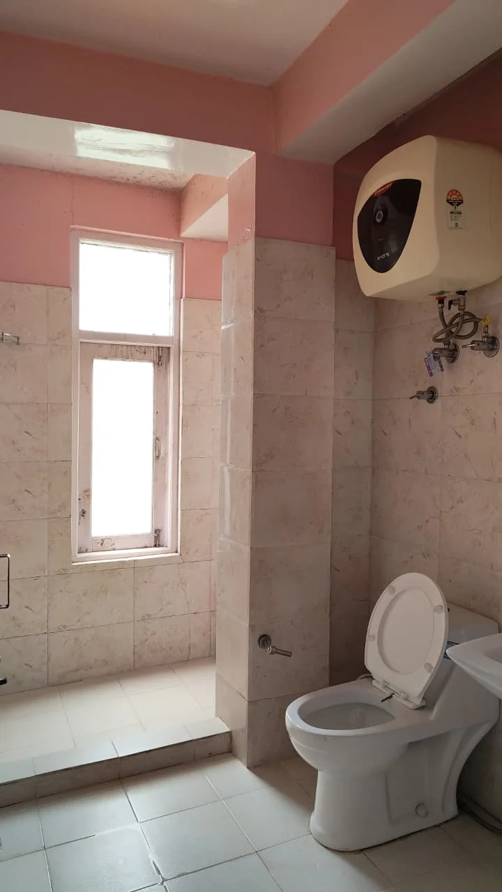Basera Homestay - previous
