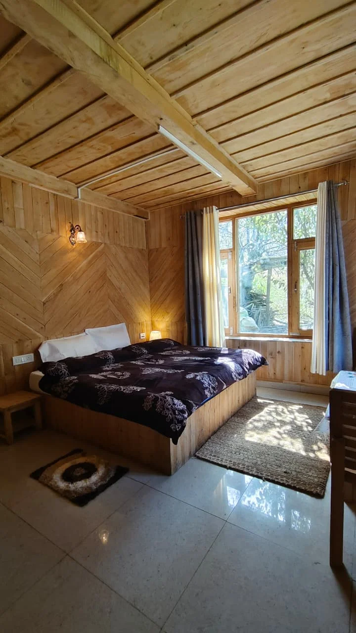 You Never Know Homestay