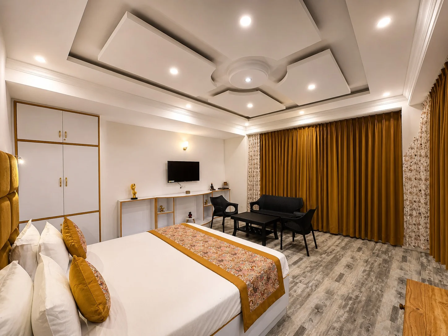 The Virasat Villa 5