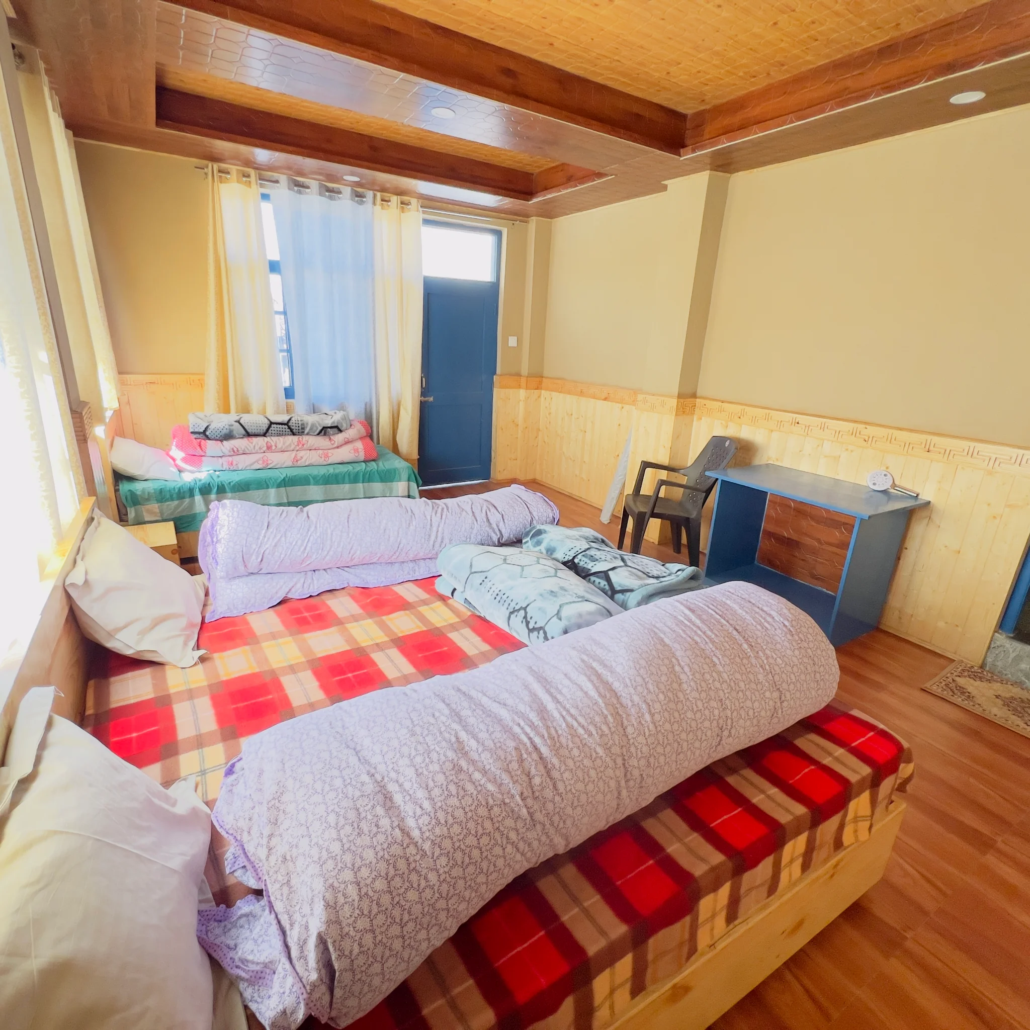Amar Homestay Nako 5