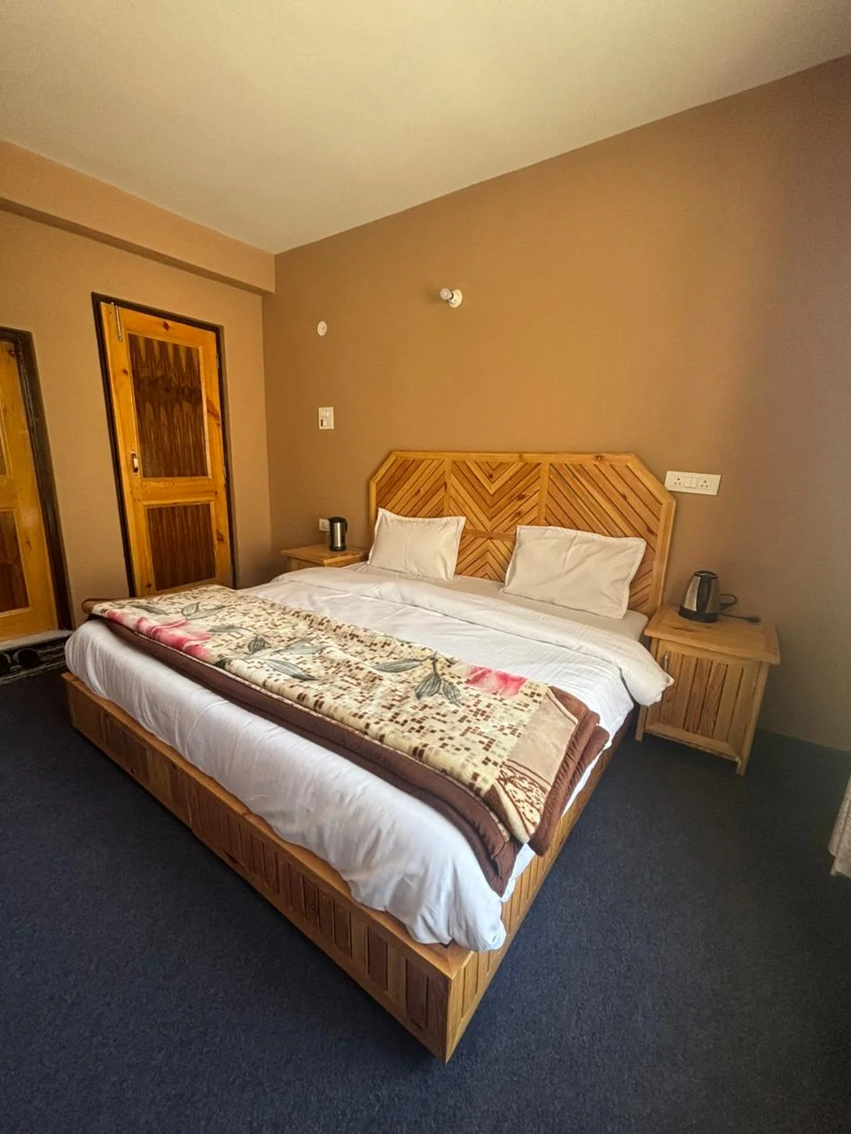 Tanzin homestay