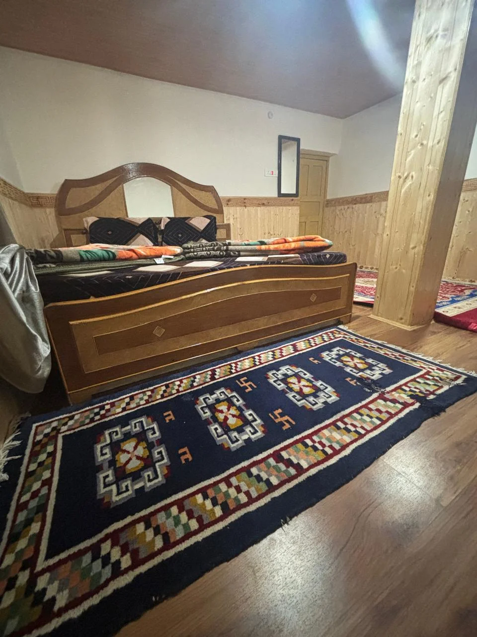 Dhungkar Homestay 3