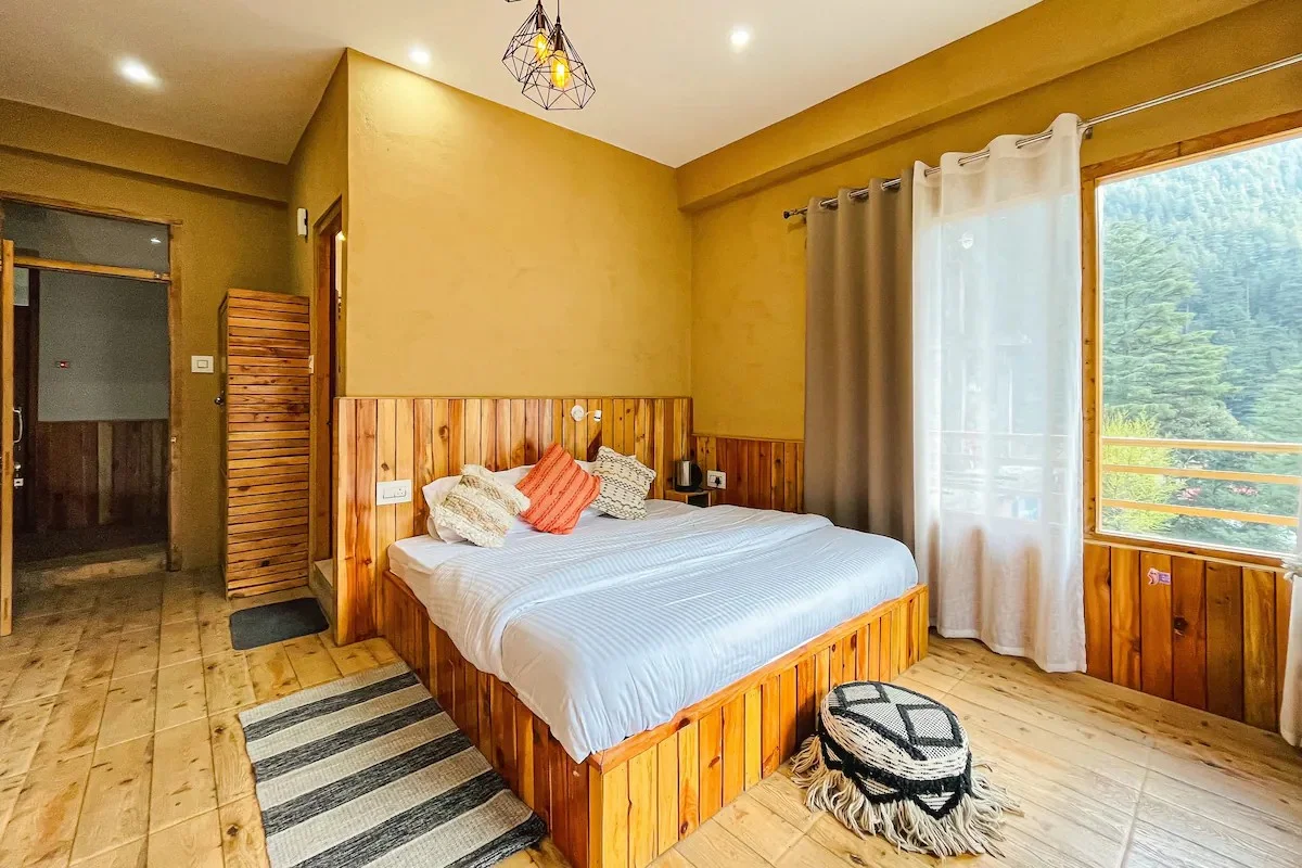 Incredible Guest House - Single 3