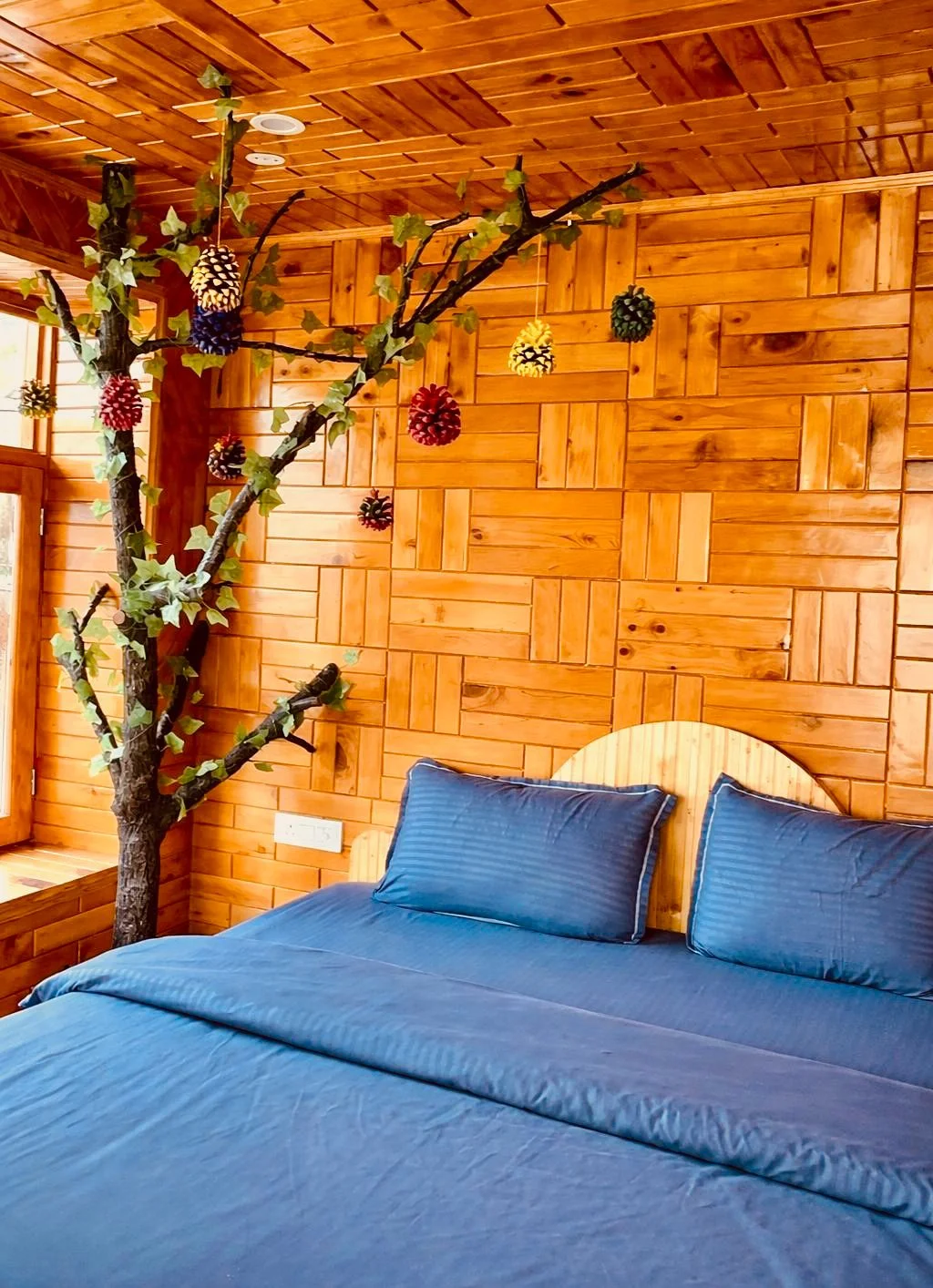 Nature’s Nest Cottage Jibhi (NNC) - next