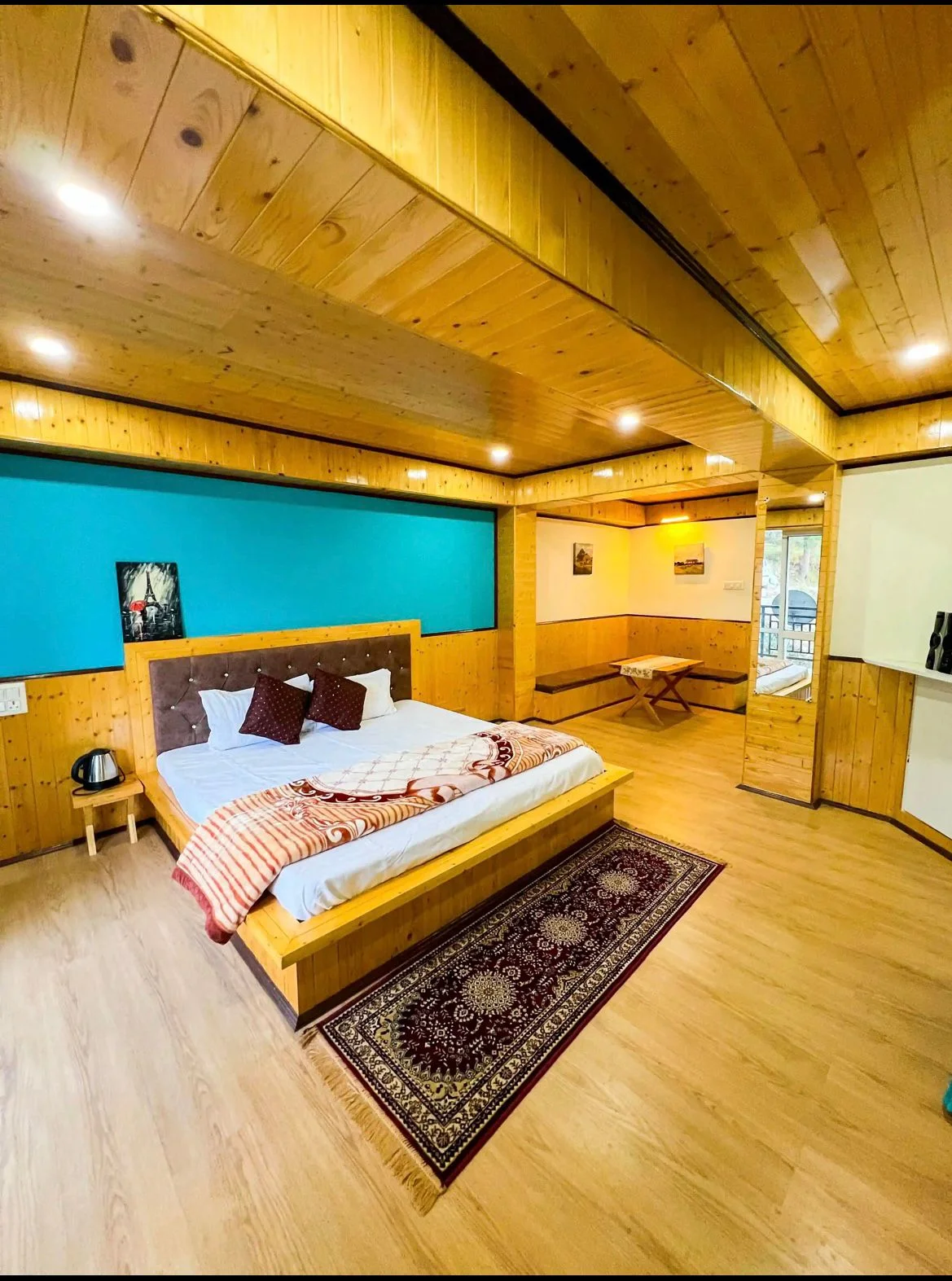 Ashok Vatika Homestay 5