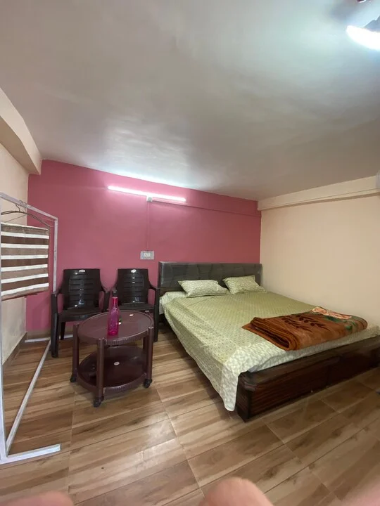 Gautam Ashiyana Homestay 5