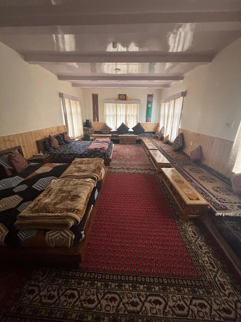 Dhungkar Homestay 5