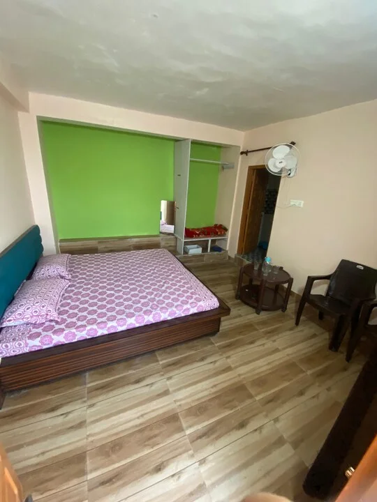 Gautam Ashiyana Homestay - next