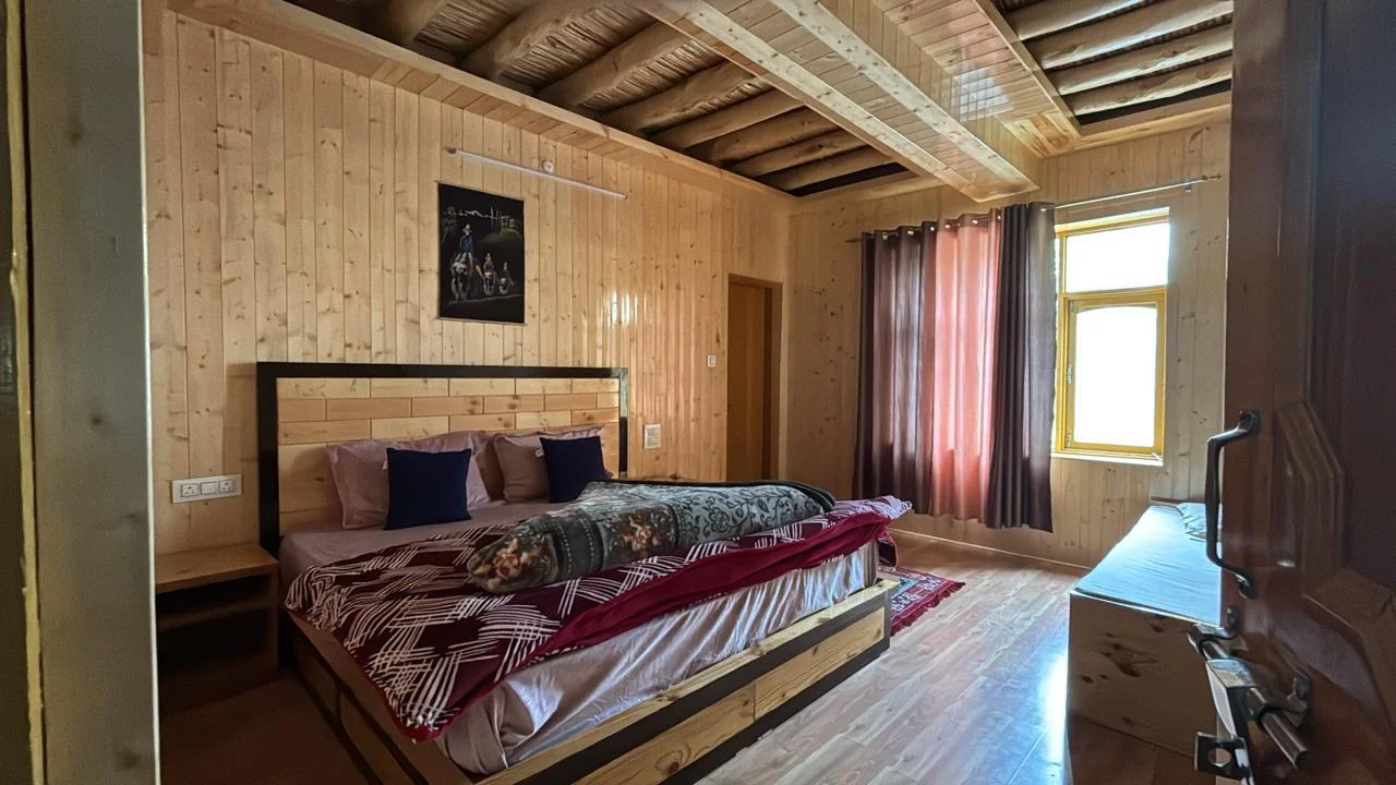 Dey-Khang Homestay