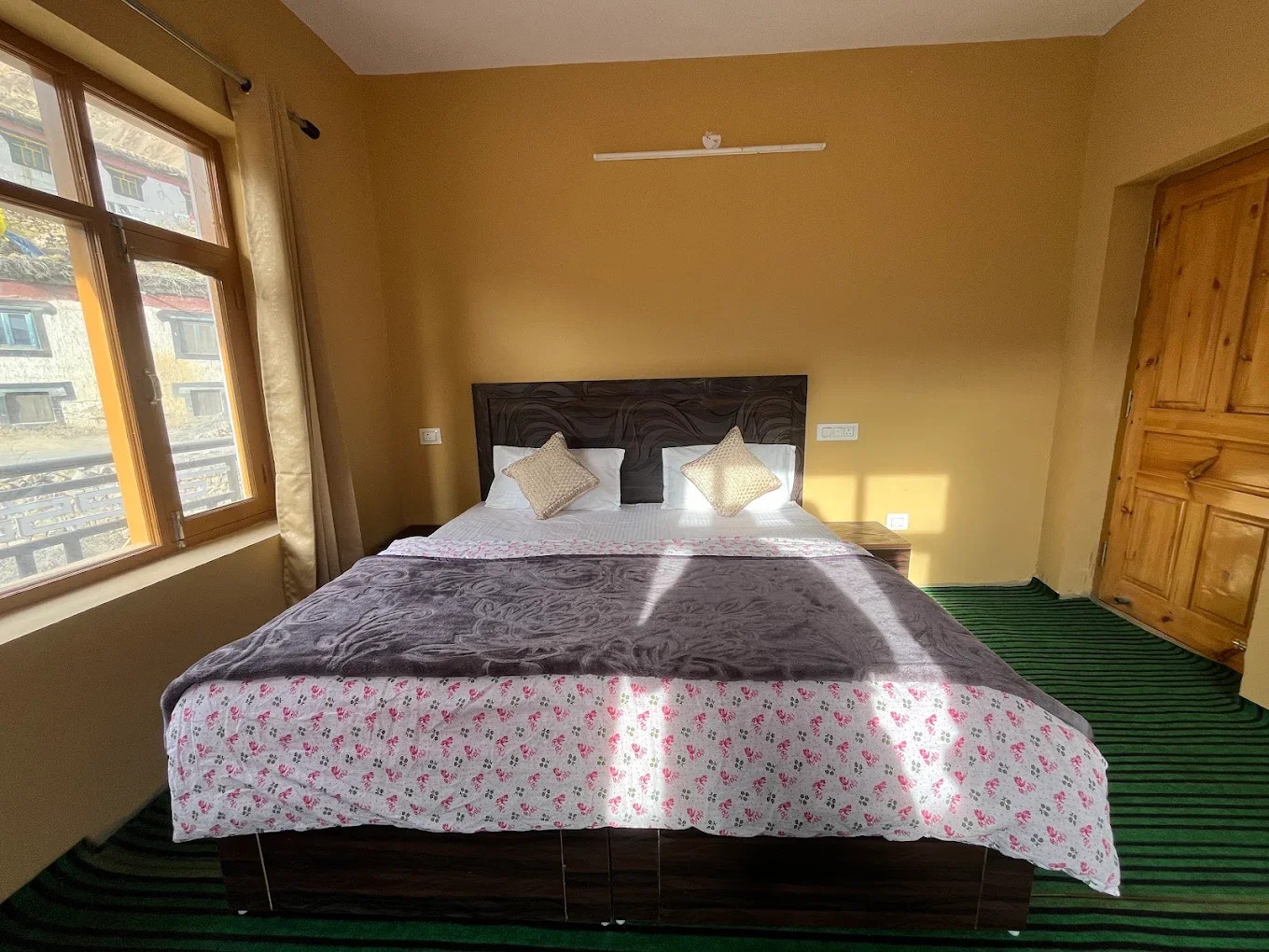 Sunlight Homestay - next
