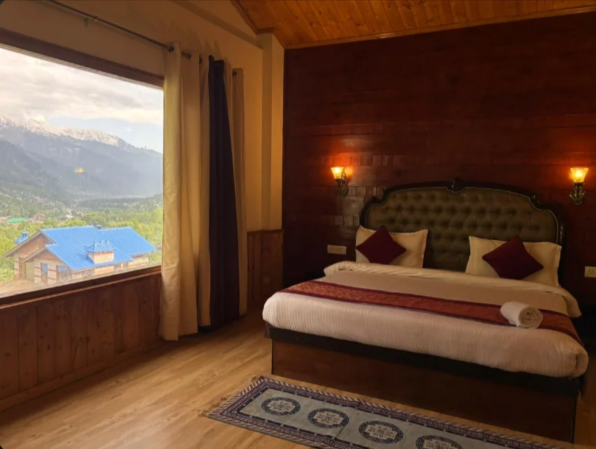 Royal Ocean Cottage 5