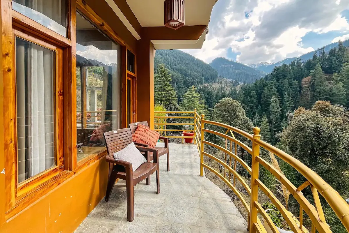 Incredible Guest House - Single 4