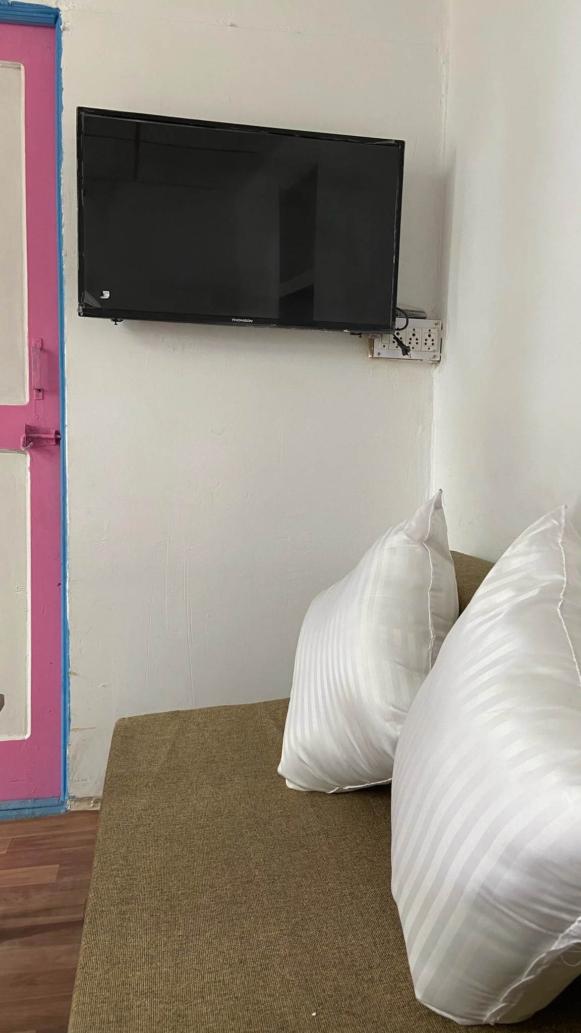 Nishal Homestay 5