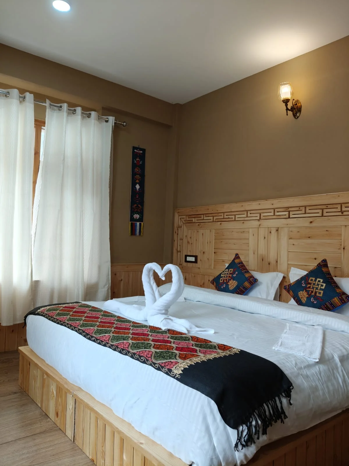 Shambhala Nature House - next
