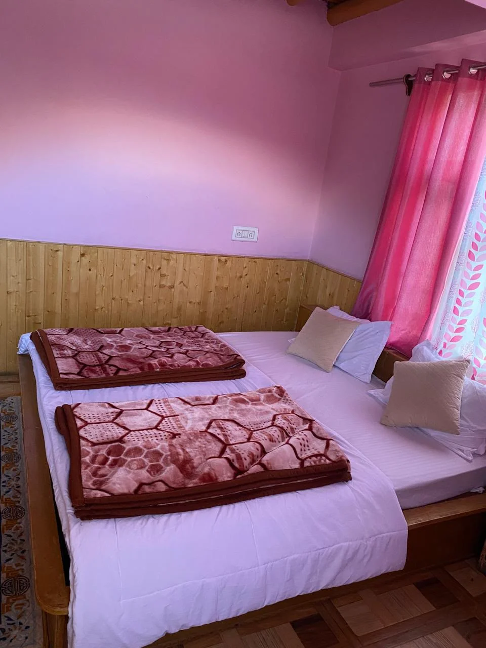 Tashi Yangphel Homestay 3