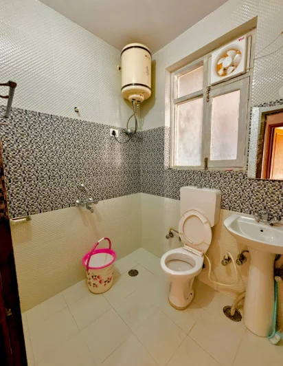Kudrat Homestay - Family Sweet - previous