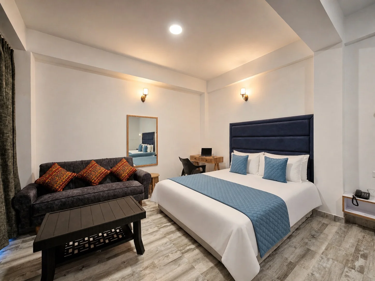 The Virasat Homes 3