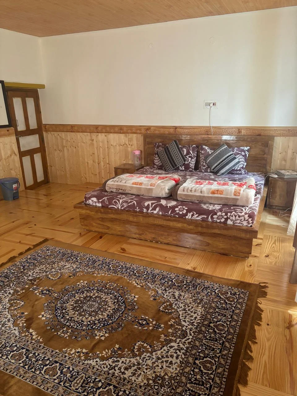 Dhungkar Homestay - next