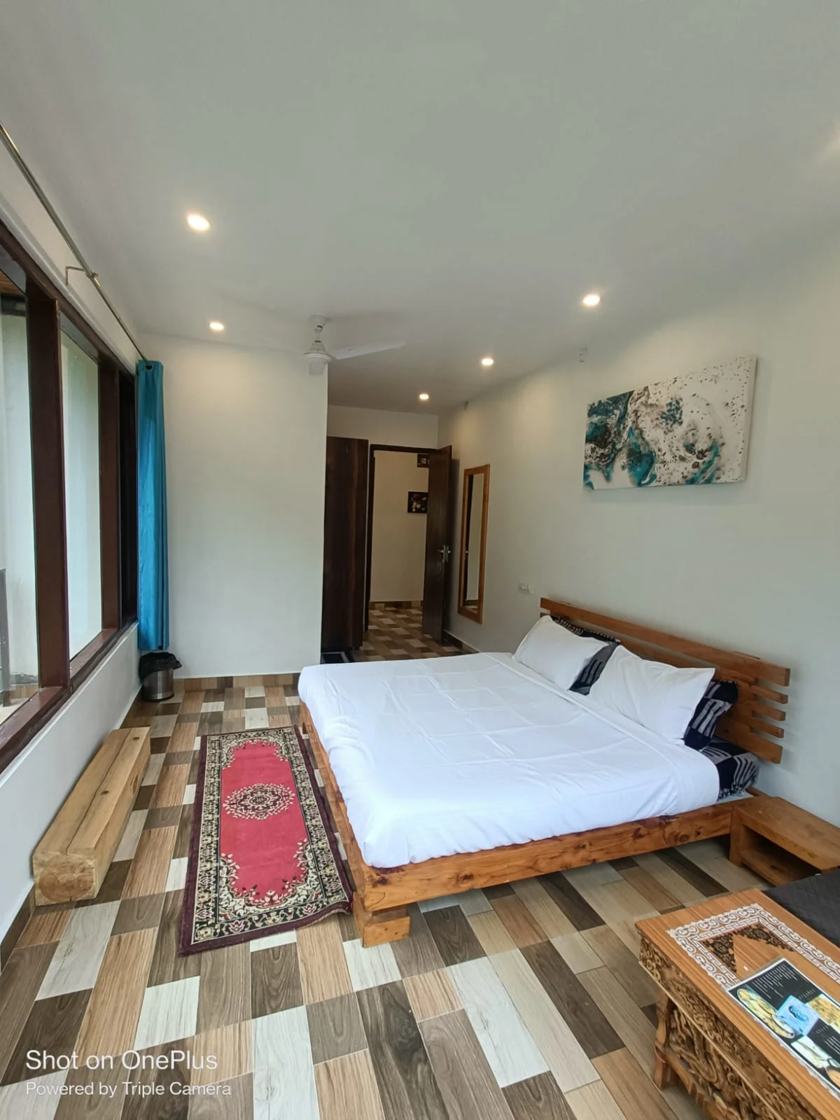 Oaktree Homestay 4