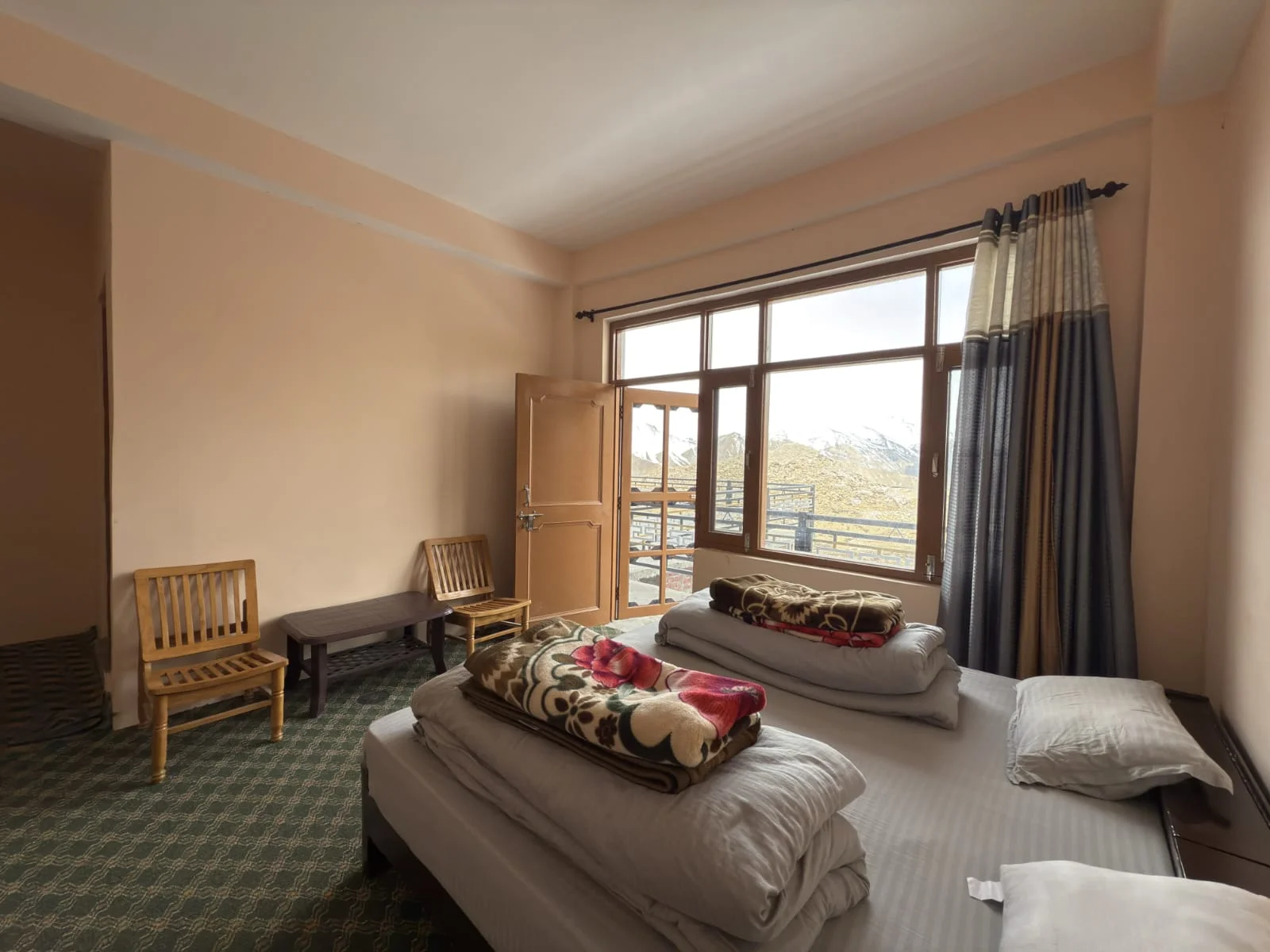 Norling Homestay Nako - next