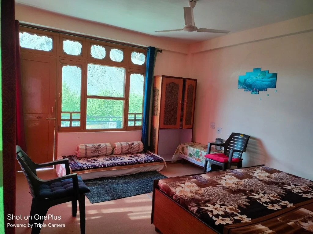 Nima Regency Homestay - next