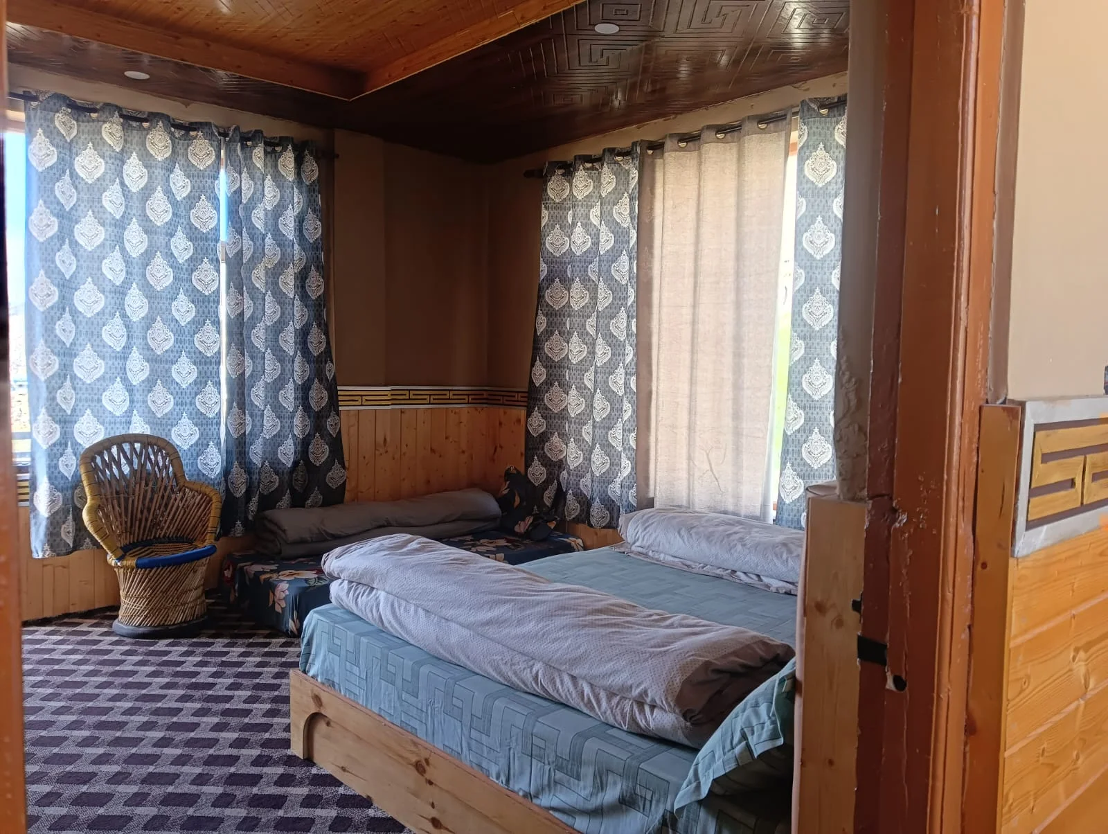 Norling Homestay Nako 4
